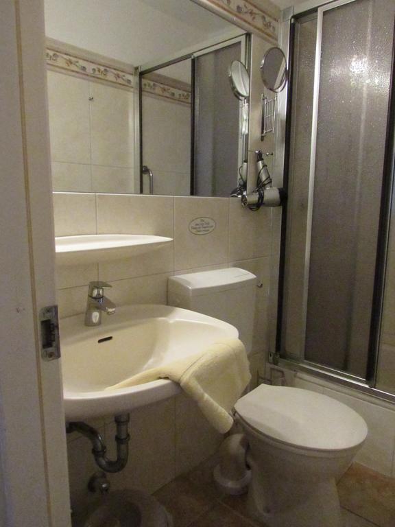Nordsee "Haus Luttenblick" Whg.: Meeresrauschen Apartment Wyk auf Foehr Exterior photo